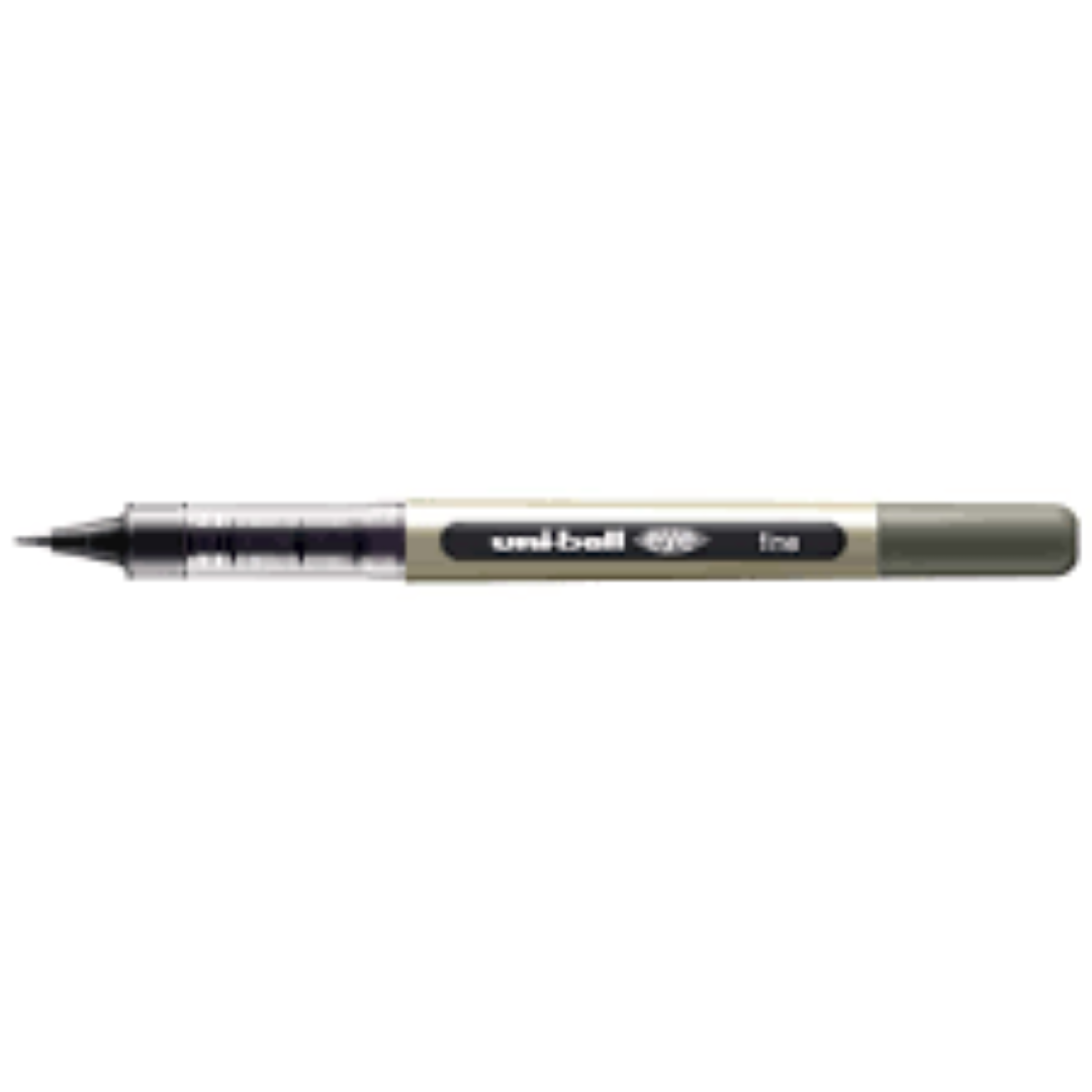 UNIBALL EYE FINE ROLLER BLK